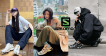 一脚蹬72€起🤩Salomon低至5折！162€收章若楠同款XT-6！🈶玛丽珍、XT-Quest 2等