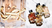 YSL【自由之水】独家65折起➕豪礼8件🧧各版本怎么选❓喜欢独立大女主香、招财转运香的看过来！