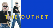 Outnet「大牌墨镜🐰」好价3折起+叠8折！Gucci方框€149🕶️Rose圣罗兰同款€156！巴黎世家€160