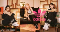 Adidas低至2折+叠8折！👟Jennie、Rose同款贝壳头67€收！超🔥Samba黑绿58€收！