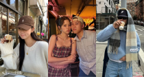 Flannels【大牌配饰】正价8折！Barbour围巾38€🧣拉夫劳伦棒球帽52€🪐西太后耳钉67€！