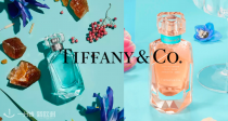 Tiffany女孩怎么能没有钻石💎香！75ml只需68€！43€收钻石同名！还有热门情侣香水！