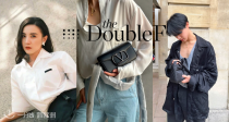 TheDoubleF🦴骨折价！独家无门槛4.2折！793€收YSL信封包！231€收马吉拉分趾鞋！