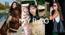 大促超前享🔥Mybag无门槛7折！西太后耳钉106€！👜Coach Brooklyn托特包超全！收TB、Rains！