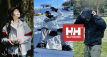 Helly Hansen合集低至47折！🎿20€起入速干衣冲锋衣旅行包登山鞋 ...