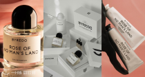 白嫖12ml的Byredo🔥还都是不同味道！送47€马内💰官网超值试香礼盒👉30€收50ml香香！