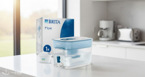 Joybuy Brita 专场特惠来袭💧滤水壶滤芯好价速囤，净享健康水润生活✨
