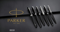 法亚Parker派克笔5折起！Jotter钢笔8€收！钢笔+2支墨囊礼盒仅26€！低预算高🖊️格伴手礼！