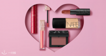 NARS情人节限定💕精选彩妆买2件立享8折+送三件💥双倍欲望，双倍愉悦！