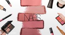 美妆补货🌸Nars官网精选8折+送5件🎁小粉金唇膏27€💄液体腮红31€，超多色号可选！