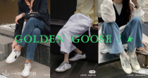 【随时结束】😱Golden Goose独家7折！322€立收明星小脏鞋！多色可选！暴风断码中...