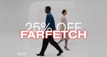 盛况空前💥Farfetch「新季甄选」限时解禁⚡️75折！爆款先购🆘巴黎世家、西太后、勃肯等！