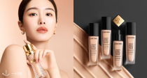 兰蔻官网【粉底合集】独家65折➕送121€菁纯小礼盒😍新版菁纯&持妆&水粉底🔎含区别+选色！