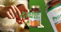 Vitamin Express全场85折🔥嗯嗯不得劲？5€收奇亚籽👀33€收益生菌胶囊💊瞬间通畅~