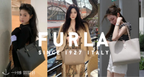 新宠上线💗Furla精选美包限时8折！Sfera 斜挎包 MINI仅316€！秋季新款必收！