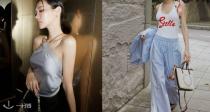 💥【闪促】H&M x Stella McCartney联名系列库存告急，蕾丝上衣限时抢购！