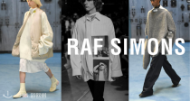 【最后一季】🥹Raf Simons低至4折+叠5折！买一件少一件的Prada设计师单品！百欧收封面秀场同款！