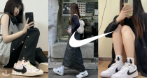 Nike官网「经典百搭的鞋子」5折起❗34€起就能收AF1、Dunk、V2K、Vomero、Air Max等！