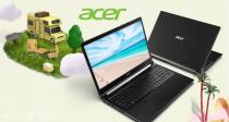 Acer/宏碁低至7折！最高立减500€➕额外95折💥笔记本、游戏本、显示器等需要的来