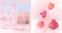 元气韩妆甜菜🌸N家Dasique全场85折！💗爱心多用膏14€不到收~💄固体唇釉10€！
