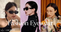 Fashion Eyewear 夏季大促3折起！收Balenciaga、Dior、Celine、Parda、MiuMiu等大牌墨镜！