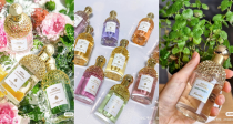 PD娇兰香水全网最低！别家不到75ml价格PD只接买125ml🌺芳野仙踪68€就get