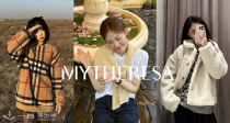 小马T恤32€⁉️Mytheresa大童款👧5折起+叠8折！125€起收Givenchy、BBR卫衣等！