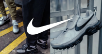 Nike官网新品发售❗ 加盖的Nike Air Plus TNPO🚨领跑复古科幻风