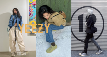 YEEZY甩卖？？✴️3折起💥封图鱿鱼游戏女主同款66€！Jennie同款66€！拖鞋36€！