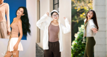Uniqlo优衣库「 Airism运动系列🏃🏻‍♀️」9欧起💦凉感黑科技防晒衣、吊带连衣裙19€收