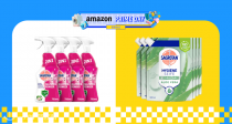 🇫🇷Amazon「消毒清洁合集」Sagrotan低至6折！750ml二合一清洁喷雾2瓶只要5€！洗手液买起来！