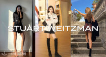 鞋履专场🤍Stuart Weitzman官网低至5折！芭蕾平底鞋175€！乐福鞋238€！