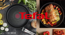 Tefal/特福法亚低至48折闪促！超丝滑削皮刀6€收！锅具13件套限时139€🍳