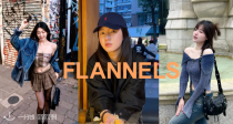 Flannels「50€爆品捡漏💥」2折起！27€收姜涩琪同款CK！手慢无🆘