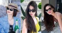 假日出片神器😎Fashionette大牌墨镜7折起+叠9折🤎Coach焦糖玳瑁130€🔥收Ray-Ban、YSL