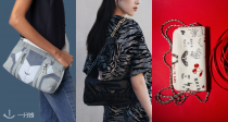 Zadig&Voltaire👼官网私促「包包合集」7折起！🎸叶舒华同款系列涂鸦包236€起收！