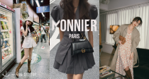 Monnier Paris🚨Archive专区惊爆3折起！Burberry包包330€！收Acne Studios、麦昆、Ganni等