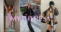 Mytheresa 3折起+叠9折！收Toteme、Max Mara、Jacquemus、北面等！