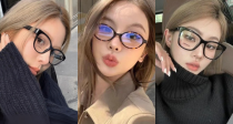 Fashion Eyewear家👓素颜神器平光镜1折起+叠9折💥BBR仅53€😍收香奶奶、MiuMiu、Celine等