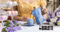 史低❗️法亚Bialetti低至44折！摩卡壶11€收💥享受最纯正的意式风味☕️开启一天活力值！