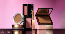 外出补妆超实用💄Nars官网全场7折❗还送高光&腮红🎁四色眼影35€💄空气唇霜22€！
