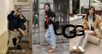 夏日反季囤鞋❄️UGG夏季大促5折起！毛绒玛丽珍码数齐全仅68€！厚底雪地靴多款多色！