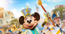 巴黎迪士尼双园2日门票＋酒店低至167€/人🧚‍♀️还送最高150€消费卡！魔法假期别错过！