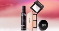 MakeUpForever官网黑五低至5折💎升级版轻轻蜜粉饼&轻烟蜜粉首次解禁🔴秒开柔焦滤镜