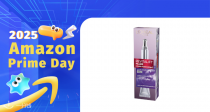 【Prime Day】欧莱雅紫熨斗眼霜11€💧超级好价！4周显著改善鱼尾纹与泪沟凹陷！