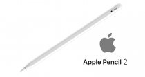 Apple Pencil 2代跳水价99欧直接拿下！记笔记、作图利器！快一起高效使用iPad吧！