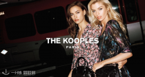 The Kooples 好久不见！这波特卖也太太太好挑了吧！低至16折！神仙小裙子挑到手软！