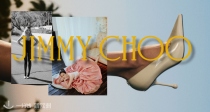 在逃公主狂喜💎Jimmy Choo官网私促5折起！珍珠芭蕾鞋312€🔥Romy、Bing系列限时抢！