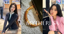 Mytheresa 糖果大促🍬全场7折起+限时包邮！超优价收RL绞花开衫、西太后项链、菲拉格慕等！