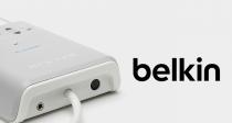 法亚Belkin 15W无线充新史低14欧收🔥懒人再也不用摸黑插线！放下即充桌面拒绝杂乱！